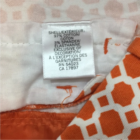 Banana Republic shorts - Picture 6 of 7